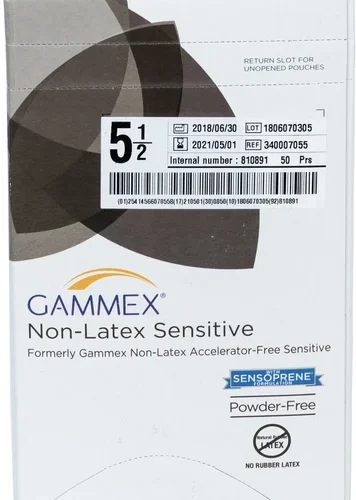Gammex® Non-Latex Sensitive