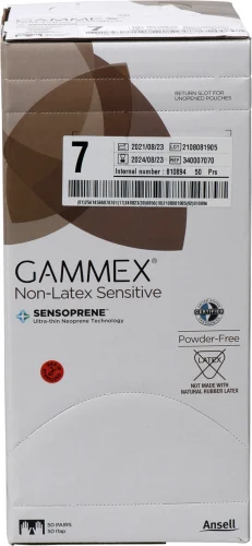 Gammex® Non-Latex Sensitive