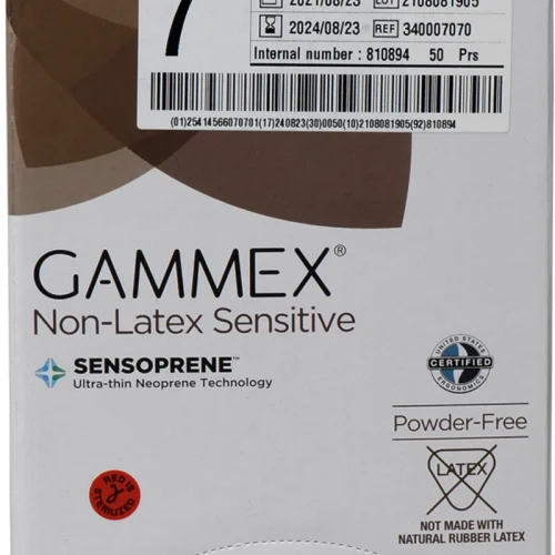 Gammex® Non-Latex Sensitive