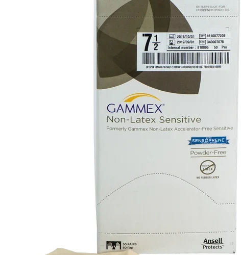 Gammex® Non-Latex Sensitive