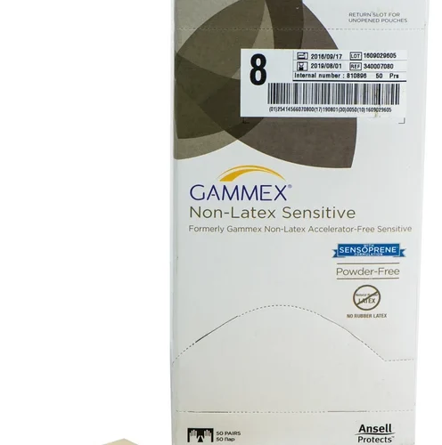 Gammex® Non-Latex Sensitive