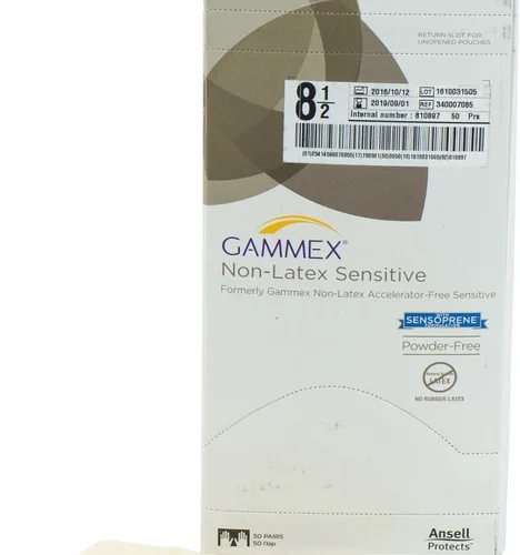 Gammex® Non-Latex Sensitive
