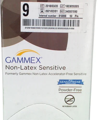 Gammex® Non-Latex Sensitive
