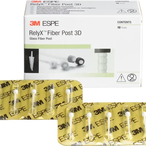 RelyX™ Fiber Post 3D