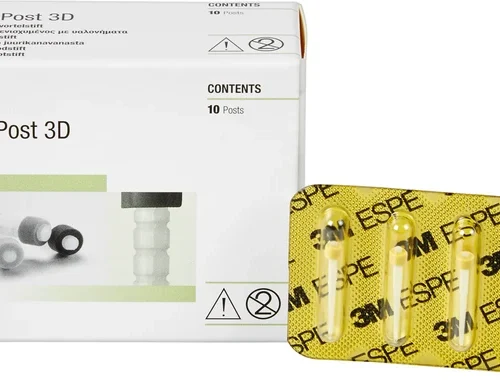 RelyX™ Fiber Post 3D