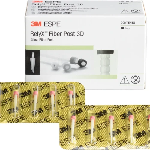 RelyX™ Fiber Post 3D