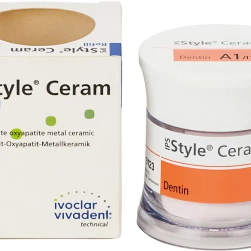 IPS Style® Ceram