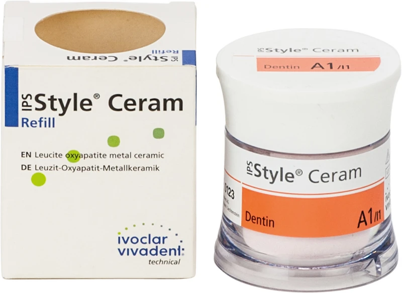 IPS Style® Ceram