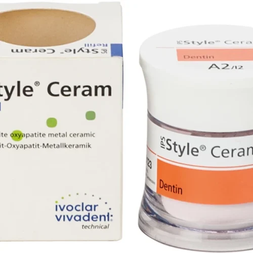 IPS Style® Ceram