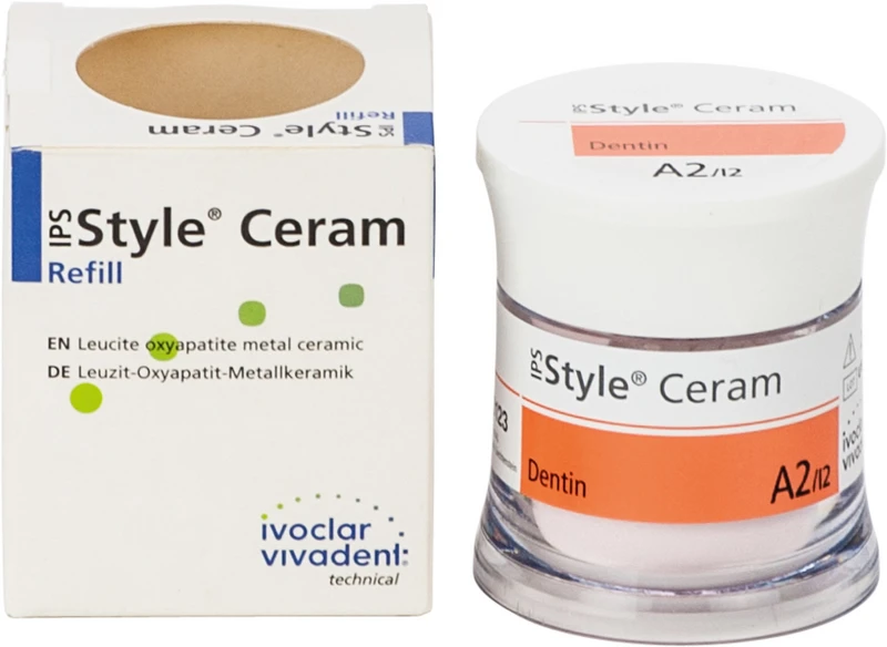IPS Style® Ceram
