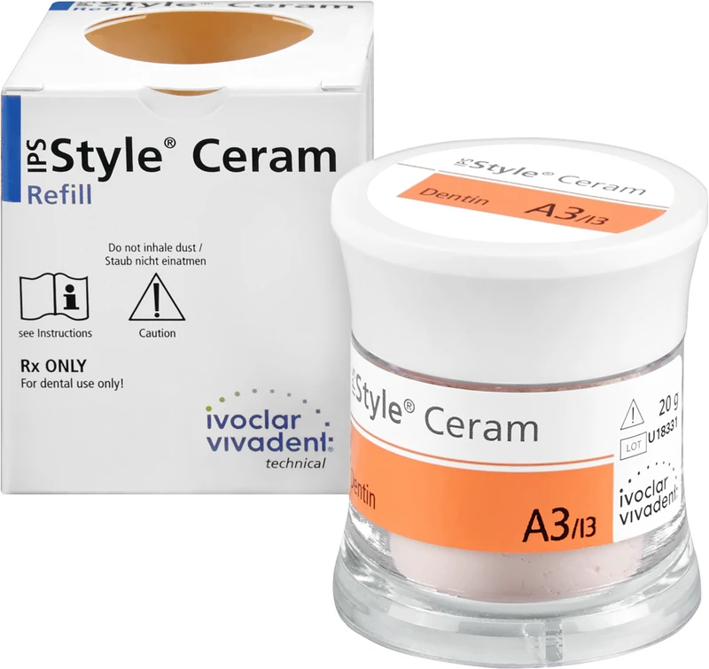 IPS Style® Ceram