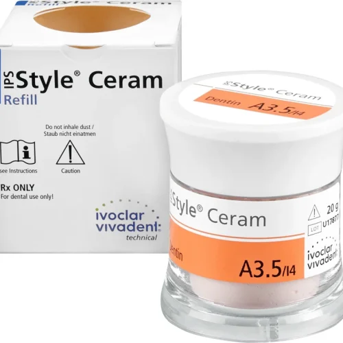 IPS Style® Ceram
