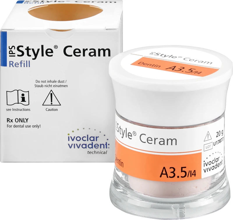 IPS Style® Ceram