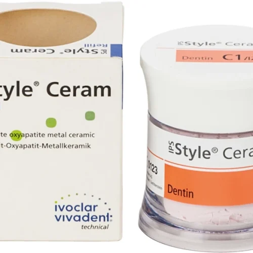 IPS Style® Ceram
