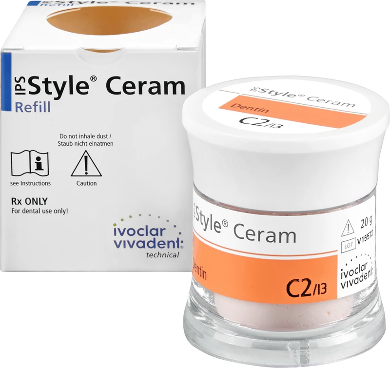 IPS Style® Ceram