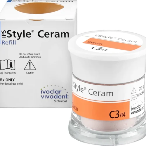 IPS Style® Ceram