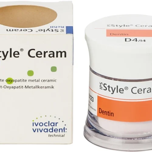IPS Style® Ceram