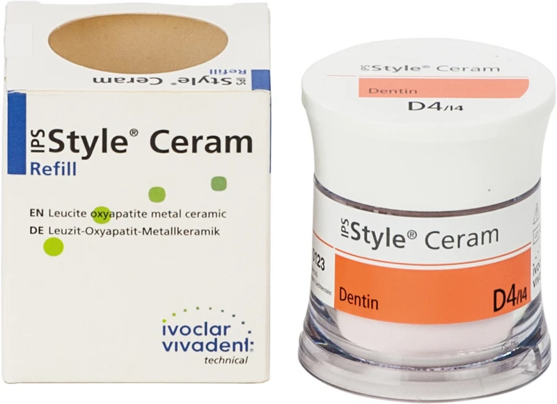 IPS Style® Ceram