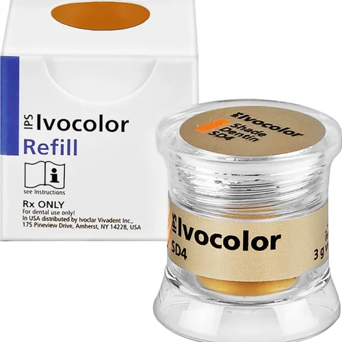 IPS Ivocolor Shade