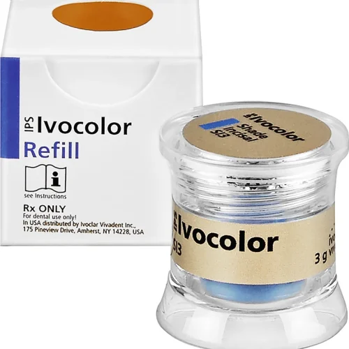 IPS Ivocolor Shade
