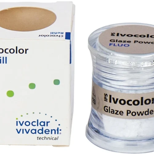 IPS Ivocolor Glaze Powder