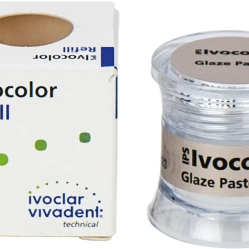 IPS Ivocolor Glaze Paste