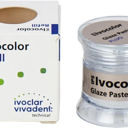 IPS Ivocolor Glaze Paste
