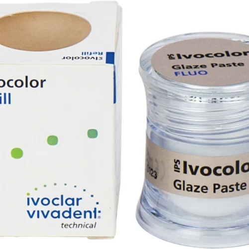 IPS Ivocolor Glaze Paste