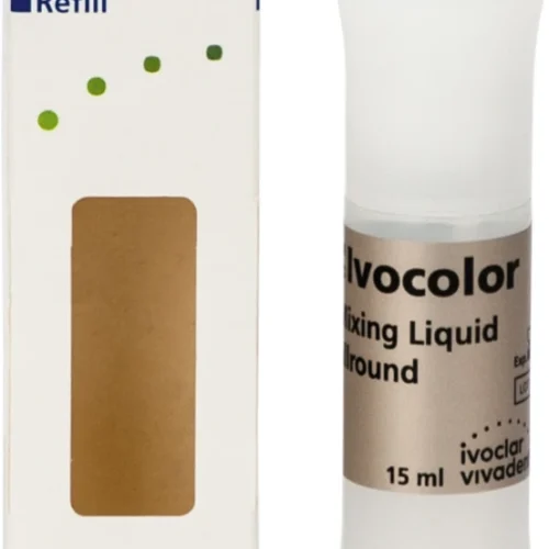 IPS Ivocolor Mixing Liquid allround