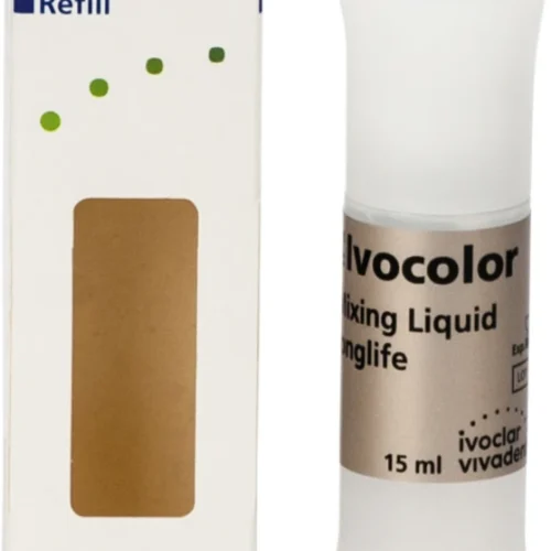 IPS Ivocolor Mixing Liquid Longlife