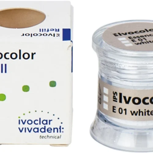 IPS Ivocolor Essence