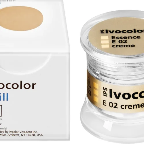 IPS Ivocolor Essence