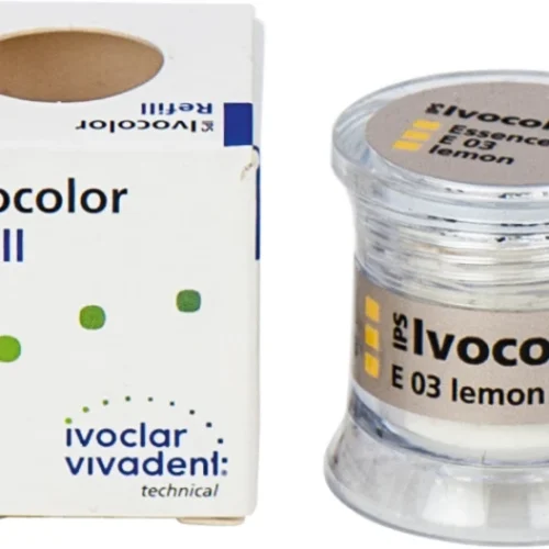 IPS Ivocolor Essence