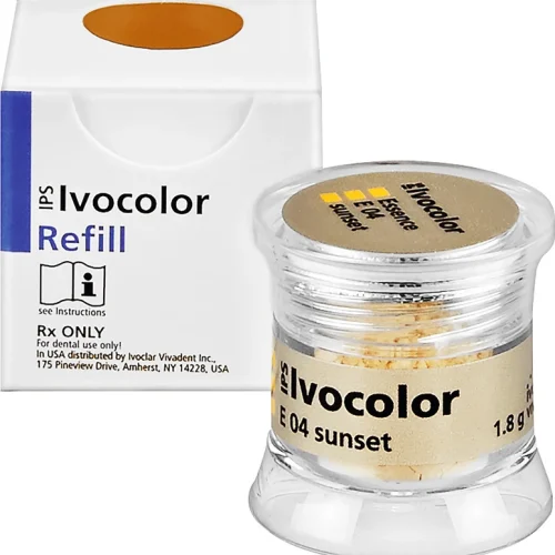 IPS Ivocolor Essence