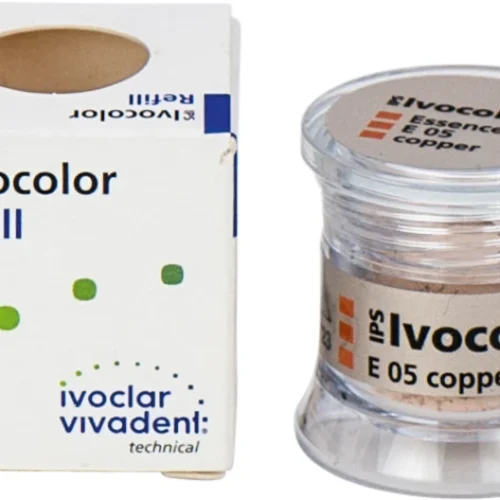 IPS Ivocolor Essence