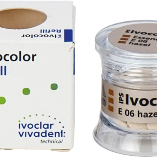 IPS Ivocolor Essence