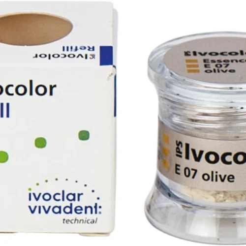 IPS Ivocolor Essence