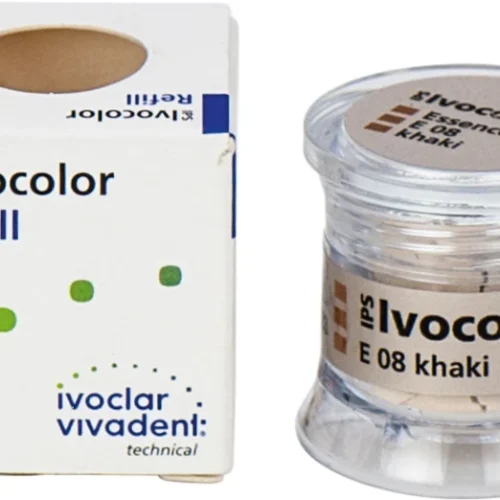 IPS Ivocolor Essence