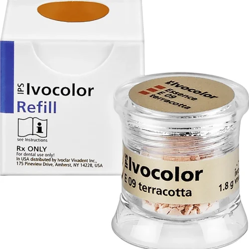 IPS Ivocolor Essence