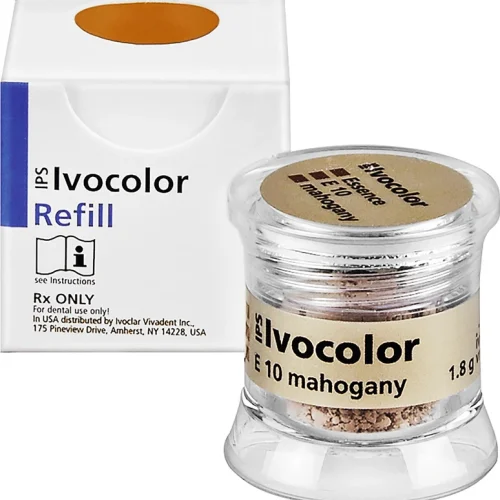 IPS Ivocolor Essence