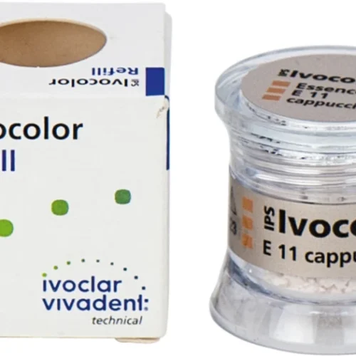 IPS Ivocolor Essence