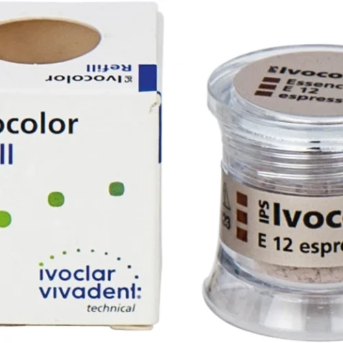 IPS Ivocolor Essence