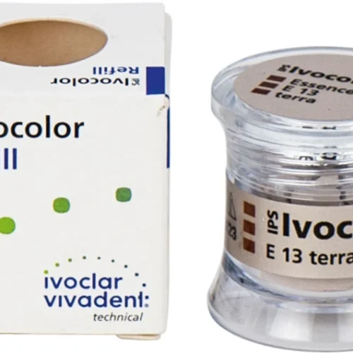 IPS Ivocolor Essence