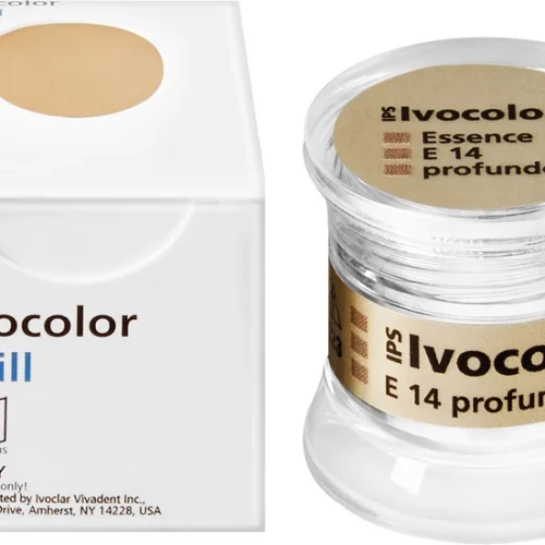 IPS Ivocolor Essence