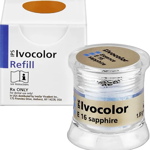 IPS Ivocolor Essence