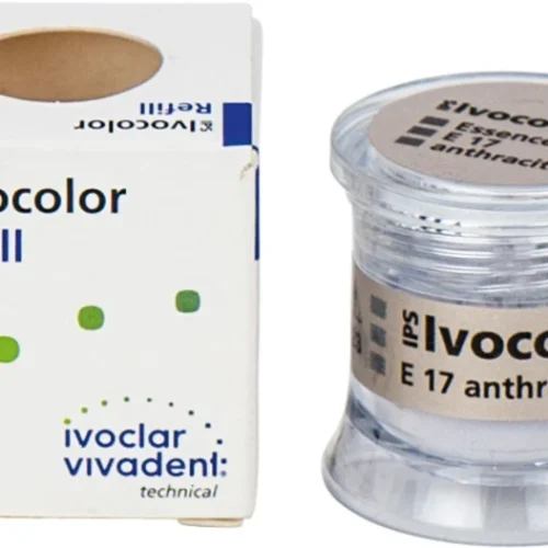 IPS Ivocolor Essence