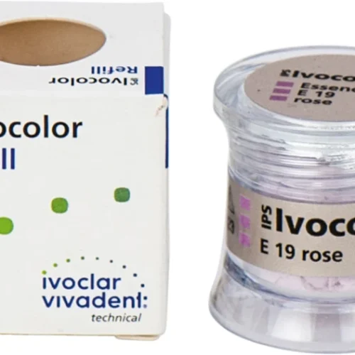 IPS Ivocolor Essence