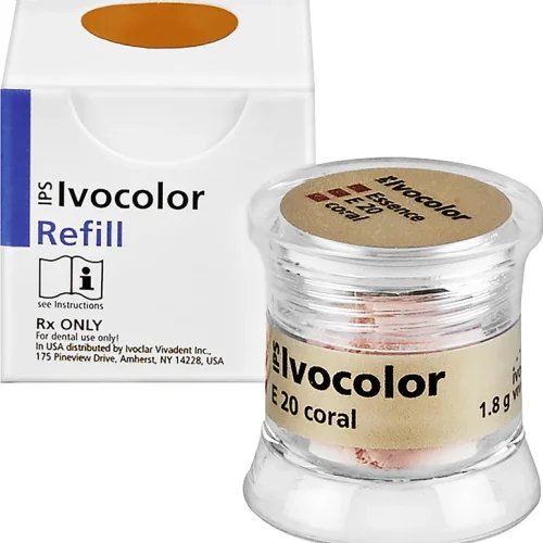IPS Ivocolor Essence