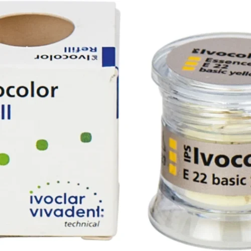 IPS Ivocolor Essence