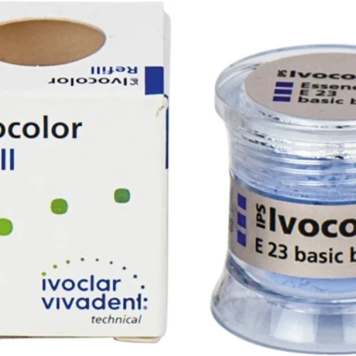 IPS Ivocolor Essence